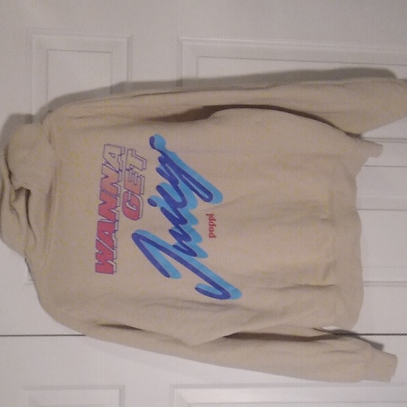 Poppi Hoodie - Picture 2 of 3